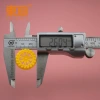 HB262AH толст желт внедорожн су раунд пластиков колес игрушк колес технолог кубик запчаст восем поддержива в течен Specification image